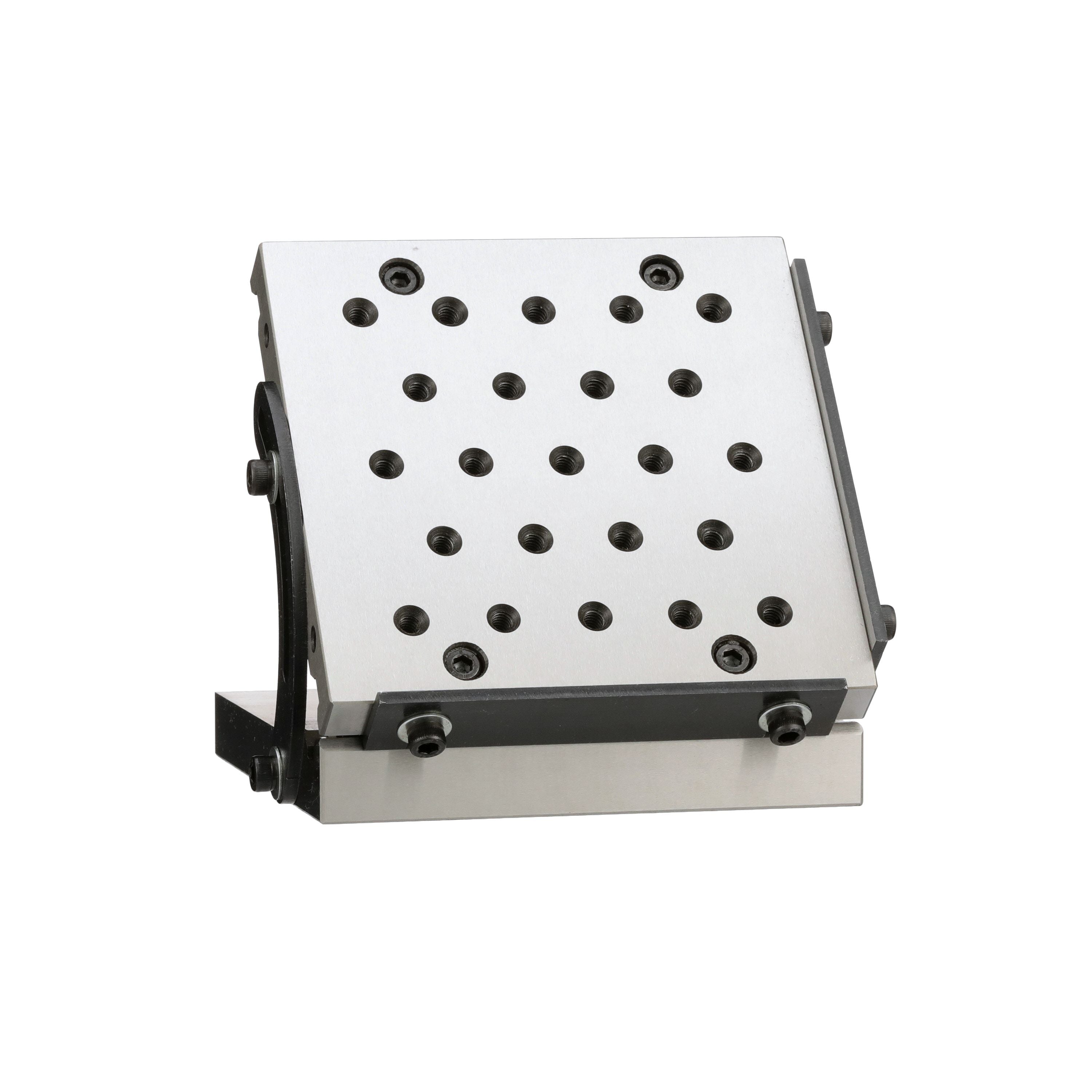 Workholding & Clamping