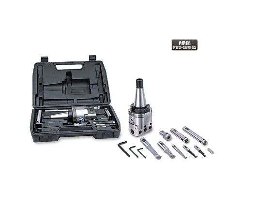 Tool Holding & Collets