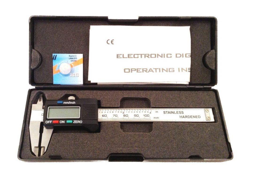 Precision Measuring