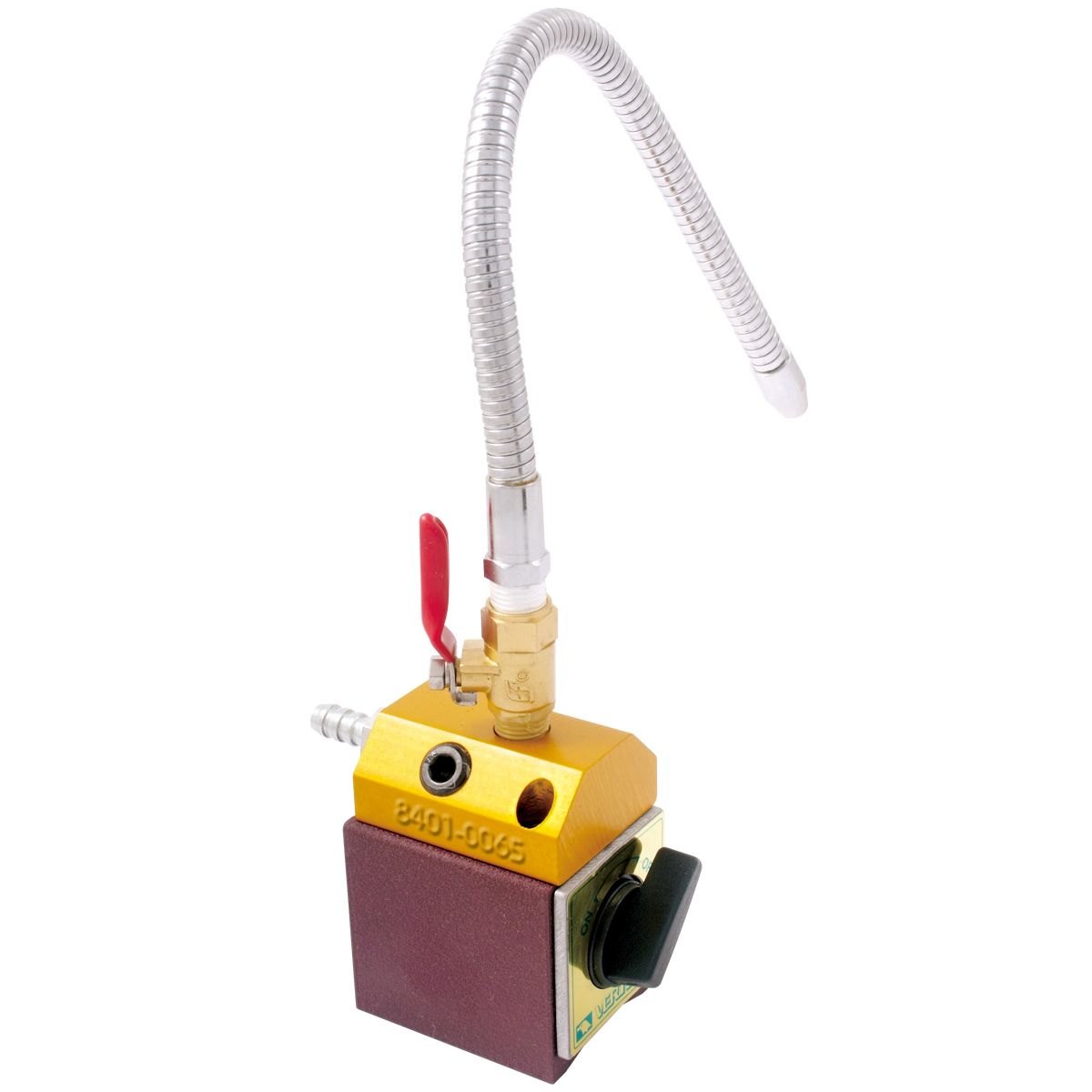 Shop Equipment