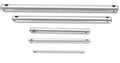 5 PIECE 1/4-3/4" DOUBLE-END BORING BAR SET (1001-0008)