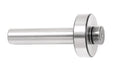 1-1/2" STRAIGHT BORING SHANK WITH 1-1/2~18 MOUNTING THREAD (1001-0078)