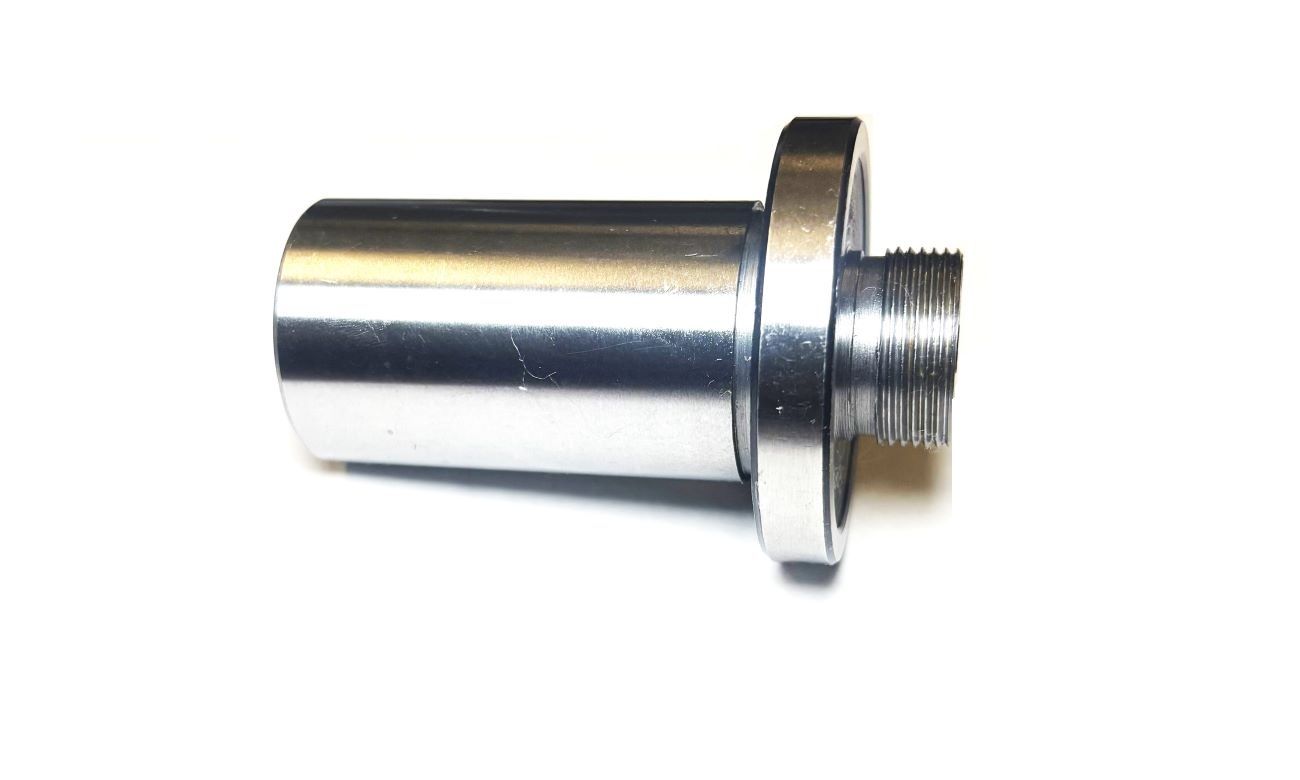 1-1/4" 7/8-20 THREAD STRAIGHT BORING SHANK (1001-0062)