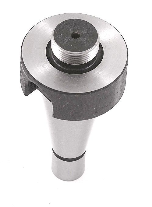#30 NMTB DRAW BAR BORING SHANK WITH 1-1/2~18 THREAD (1001-0068)