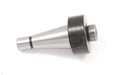 #50 1-1/2-18 NMTB DRAW BAR BORING SHANK WITH 1-8 THREAD FOR DRAWBAR (1001-0070)