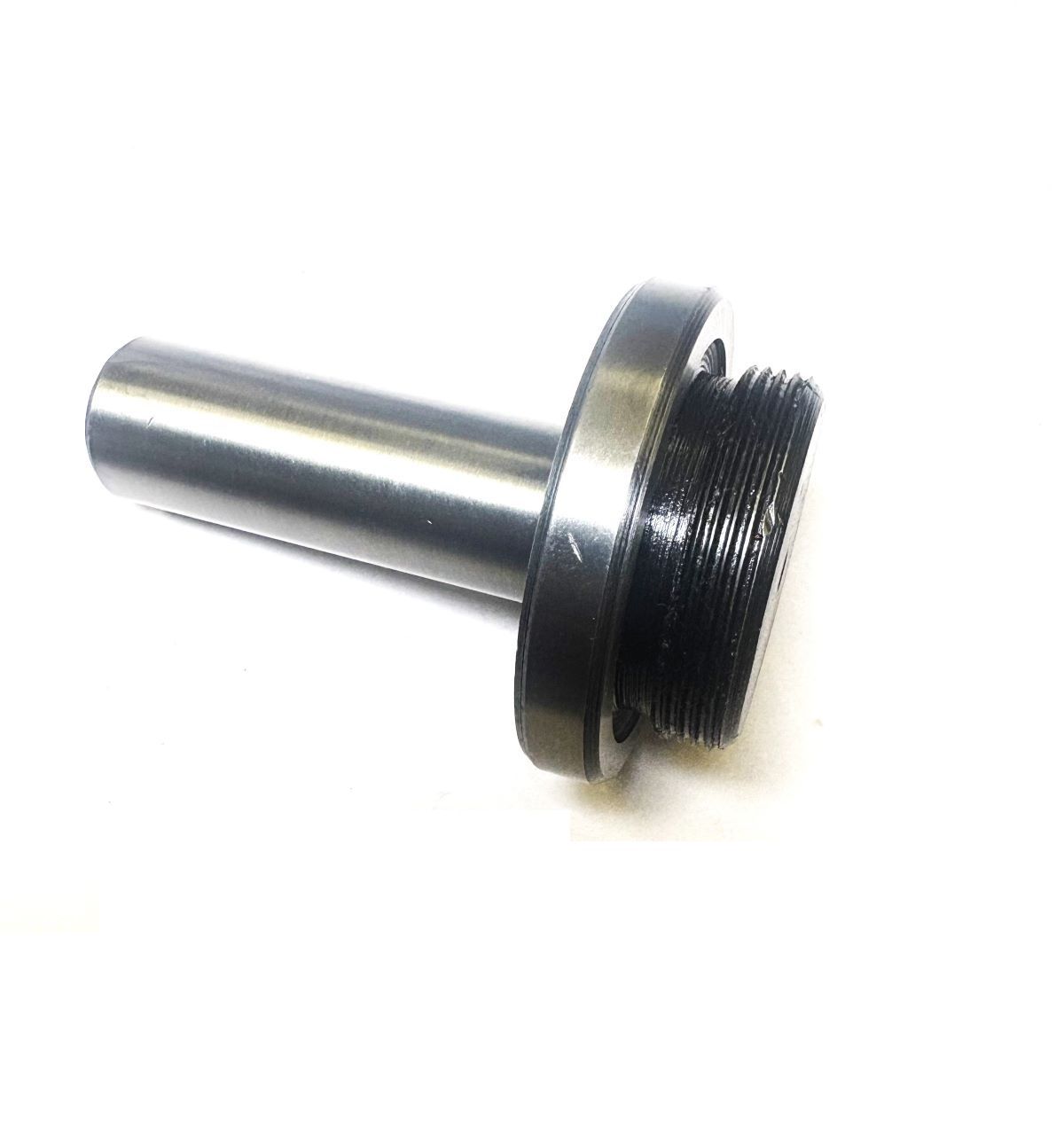 3/4" STRAIGHT BORING SHANK WITH 1-1/2~18 MOUNTING THREAD (1001-0074)