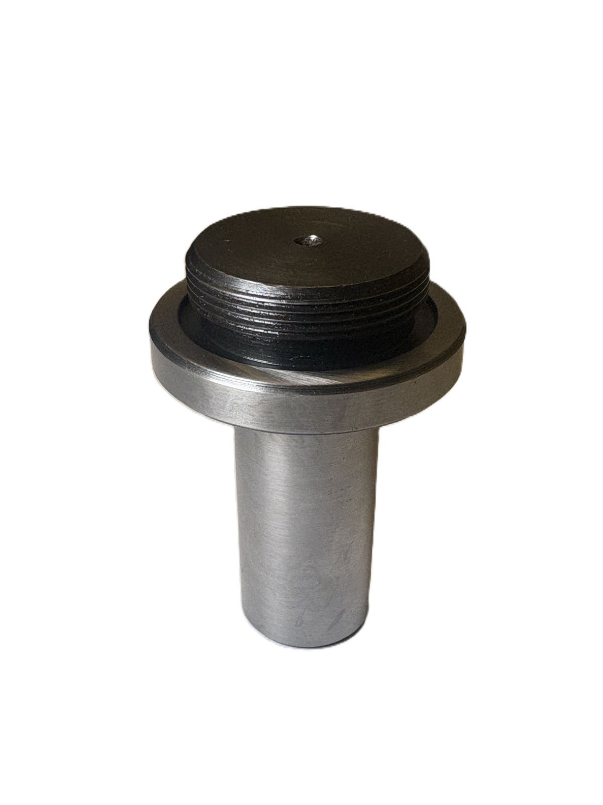 1" STRAIGHT BORING SHANK WITH 1-1/2~18 MOUNTING THREAD (1001-0076)