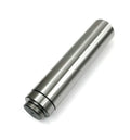 2" STRAIGHT BORING SHANK WITH 1-1/2~18 MOUNTING THREAD (1001-0079)