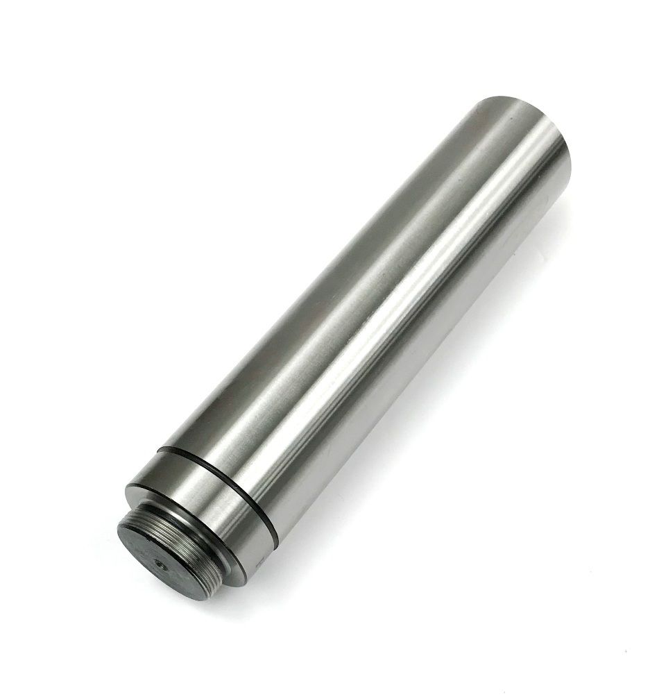 2" STRAIGHT BORING SHANK WITH 1-1/2~18 MOUNTING THREAD (1001-0079)