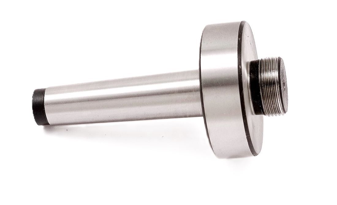 MT2 DRAW BAR BORING SHANK WITH 1-1/2~18 THREAD (1001-0081)