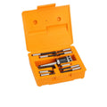 3 PIECE BORING TOOL SET 2" HEAD, 3MT SHANK & 1/2" BORING BAR SET (1001-0105)
