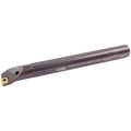 5/8" A10M SCLCR2 COOLANT THRU INDEXABLE BORING BAR (1001-0625)