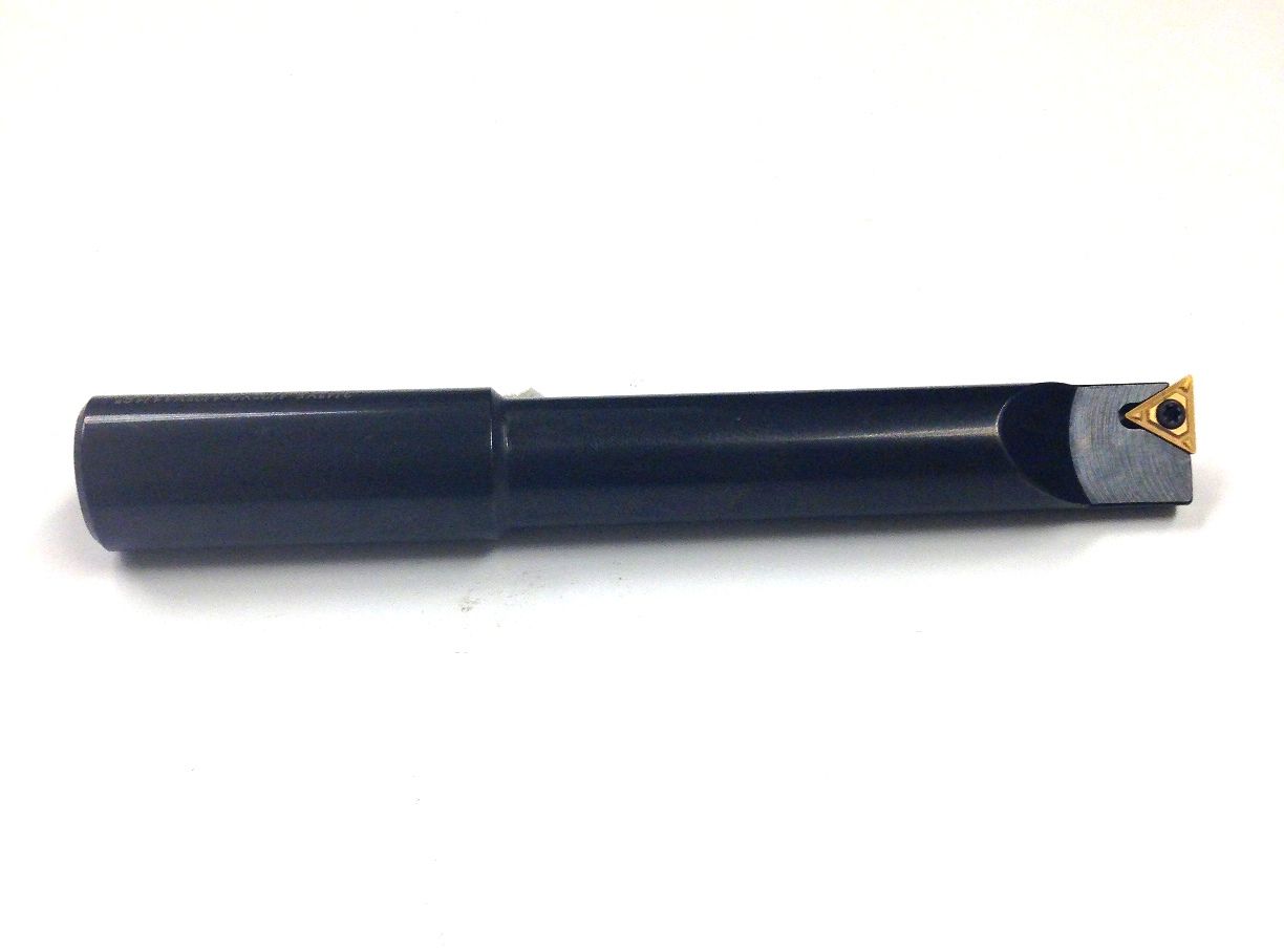 3 X 5/8" ROUND SHANK 3 INDEXABLE BORING BAR (1001-0751)