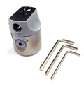 PRO-SERIES 4" 1 1/2-18 BORING HEAD (1001-1026)