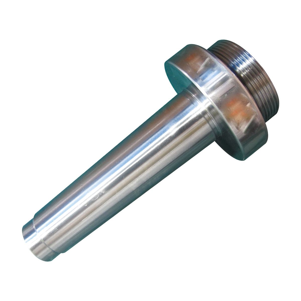 PRO-SERIES R8 DRAW BAR BORING SHANK WITH 1 1/2-18 THREAD (1001-1089)