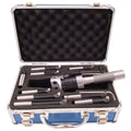 R8 2" HEAD BORING TOOL SET (1001-5935)