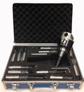 R8 3" HEAD BORING TOOL SET (1001-5940)