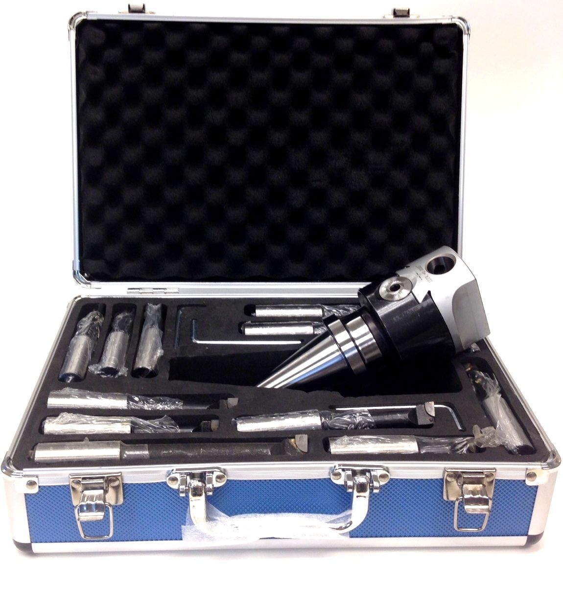 NT 40 3" BORING TOOL SET (1001-5942)