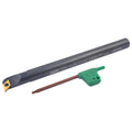 S-SDUCR 8-2 INDEXABLE BORING BAR (1003-2500)