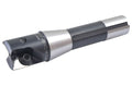 1-1/4" R8 INDEXABLE END MILL (1006-0006)