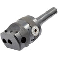 HHIP 2-1/2" BORING HEAD WITH INTEGRATED R8 SHANK (1006-1201)