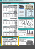 NO. 5 SCREW EXTRACTOR (1011-0025)