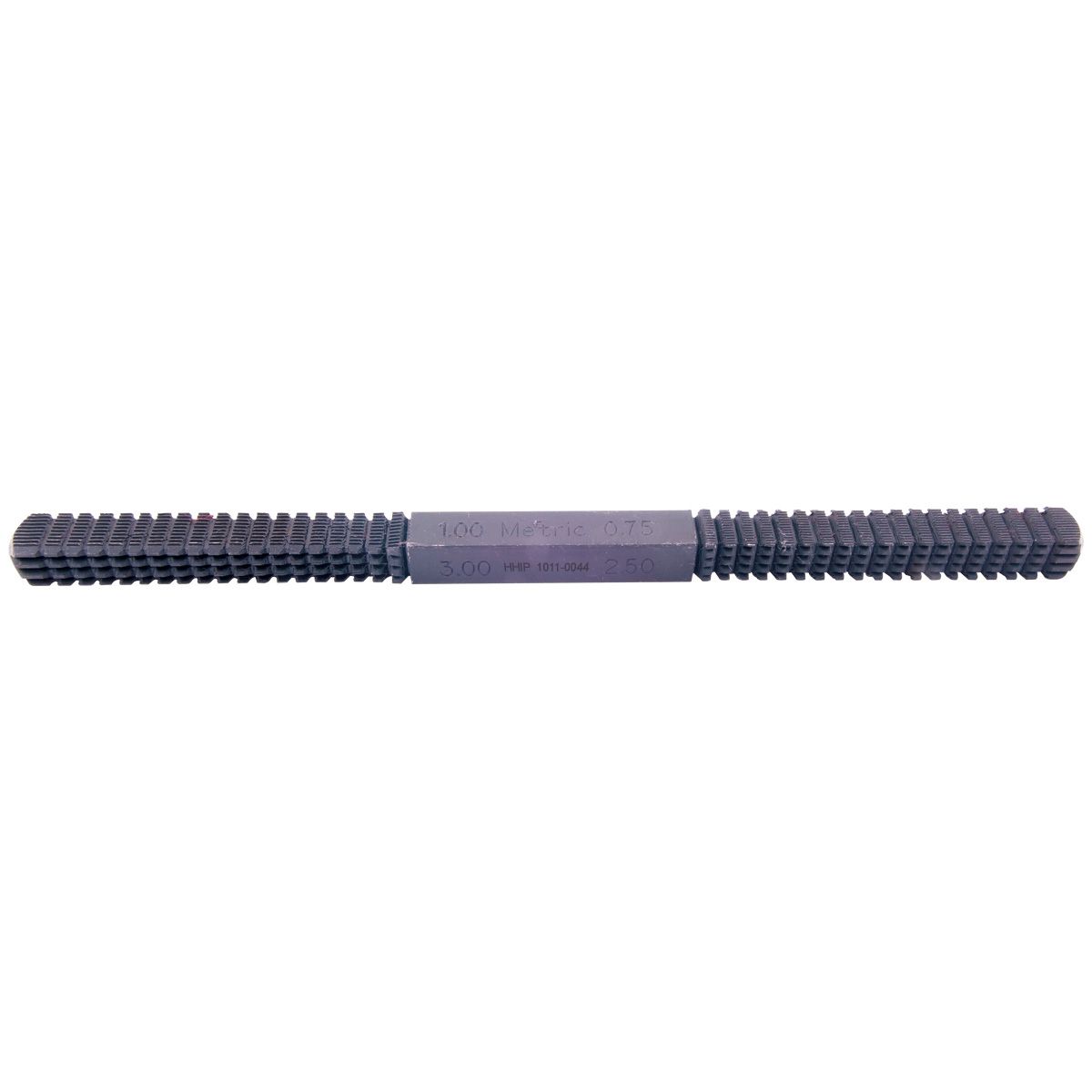 .7-3MM TPI THREAD RESTORING FILE (1011-0044)