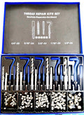 FINE PITCH 132 PIECE HELICAL S.T.I. MASTER THREAD REPAIR KIT (1011-0056)