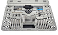60 PIECE CARBON STEEL TAP & DIE SET (1011-0106)