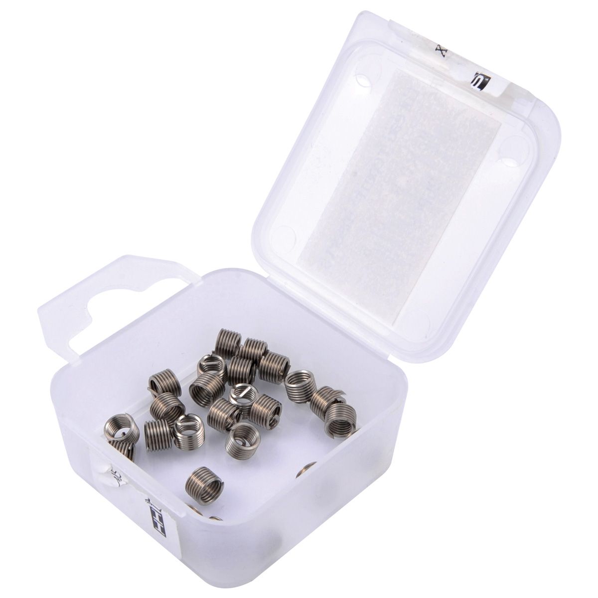 1/4-20 WIRE THREAD INSERTS (1011-0251)