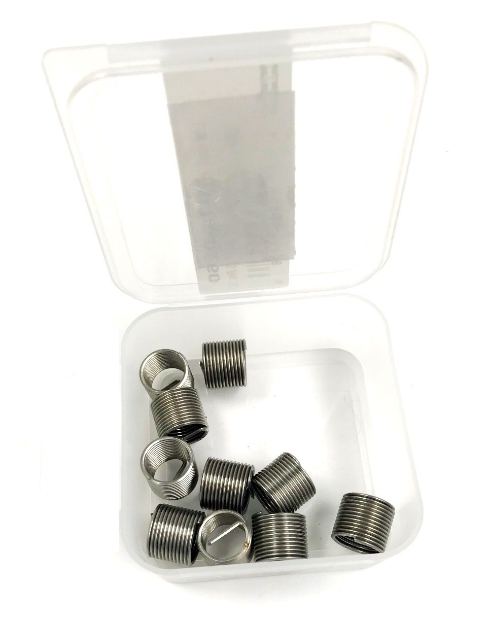 1/2-20 WIRE THREAD INSERTS (1011-0260)