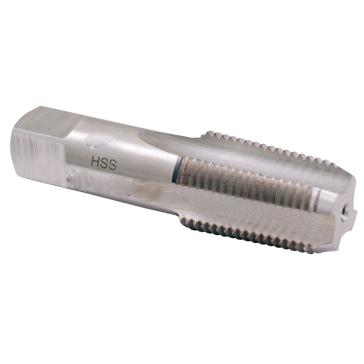 1 TO 11-1/2 NPT HIGH SPEED STEEL TAPER PIPE TAP (1011-3235)