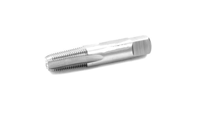 3/4-14 NPT HIGH SPEED STEEL TAPER PIPE TAP (1011-3230)