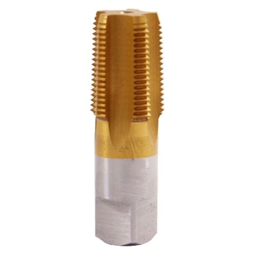 1~11-1/2 TIN COATED TAPER PIPE TAP (1011-3335)