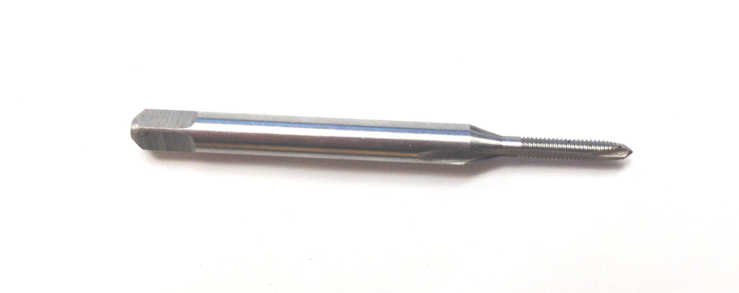 1-72NF H2 2 FLUTE SPIRAL POINT PLUG TAP (1011-6012)