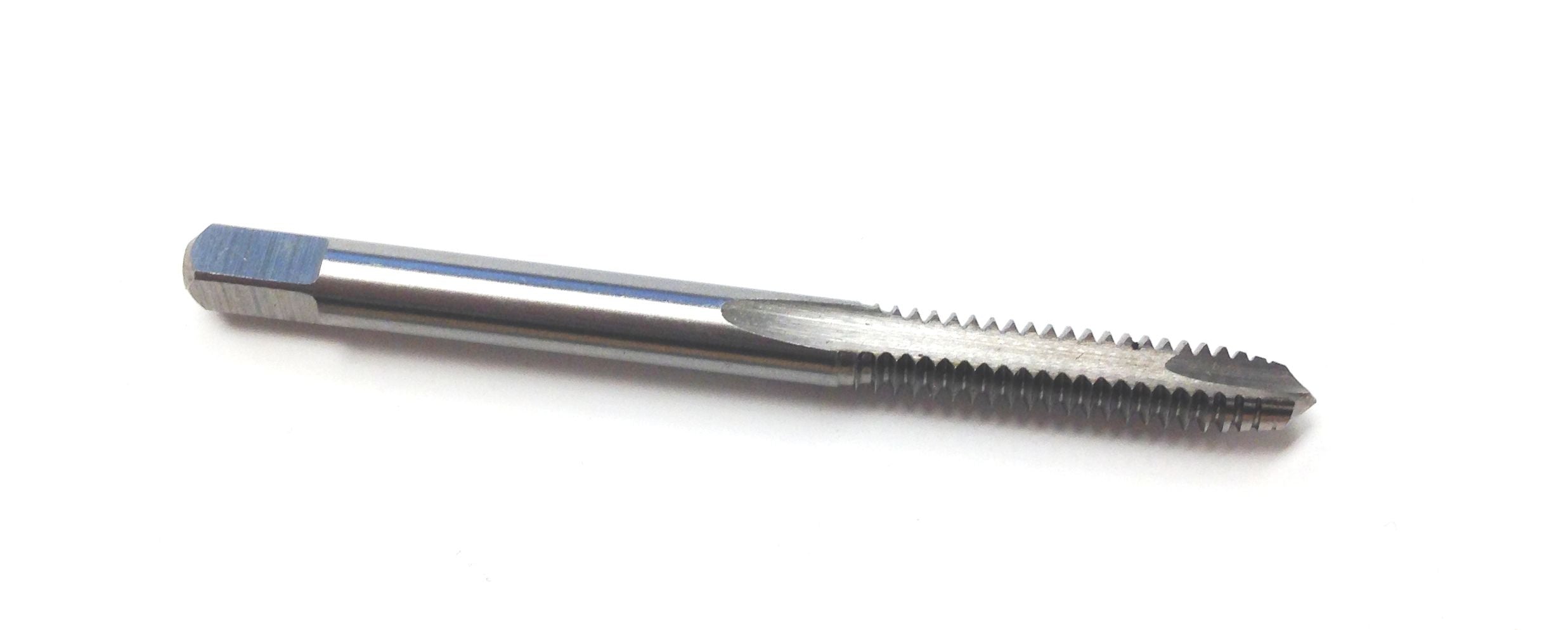 1/4-28NF H3 3 FLUTE SPIRAL POINT PLUG TAP (1011-6078)