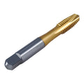 M8-1.25 D5 LIMIT METRIC TIN COATED PLUG TAP (1011-7705)