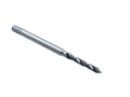 6-32NC H3 2 FLUTE HIGH SPEED STEEL SPIRAL FLUTE BOTTOM TAP (1011-8513)