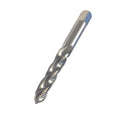 1/4-20NC H3 3 FLUTE HIGH SPEED STEEL SPIRAL FLUTE BOTTOM TAP (1011-8613)