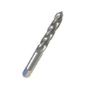 3/8-16NC H3 3 FLUTE HIGH SPEED STEEL SPIRAL FLUTE BOTTOM TAP (1011-8617)