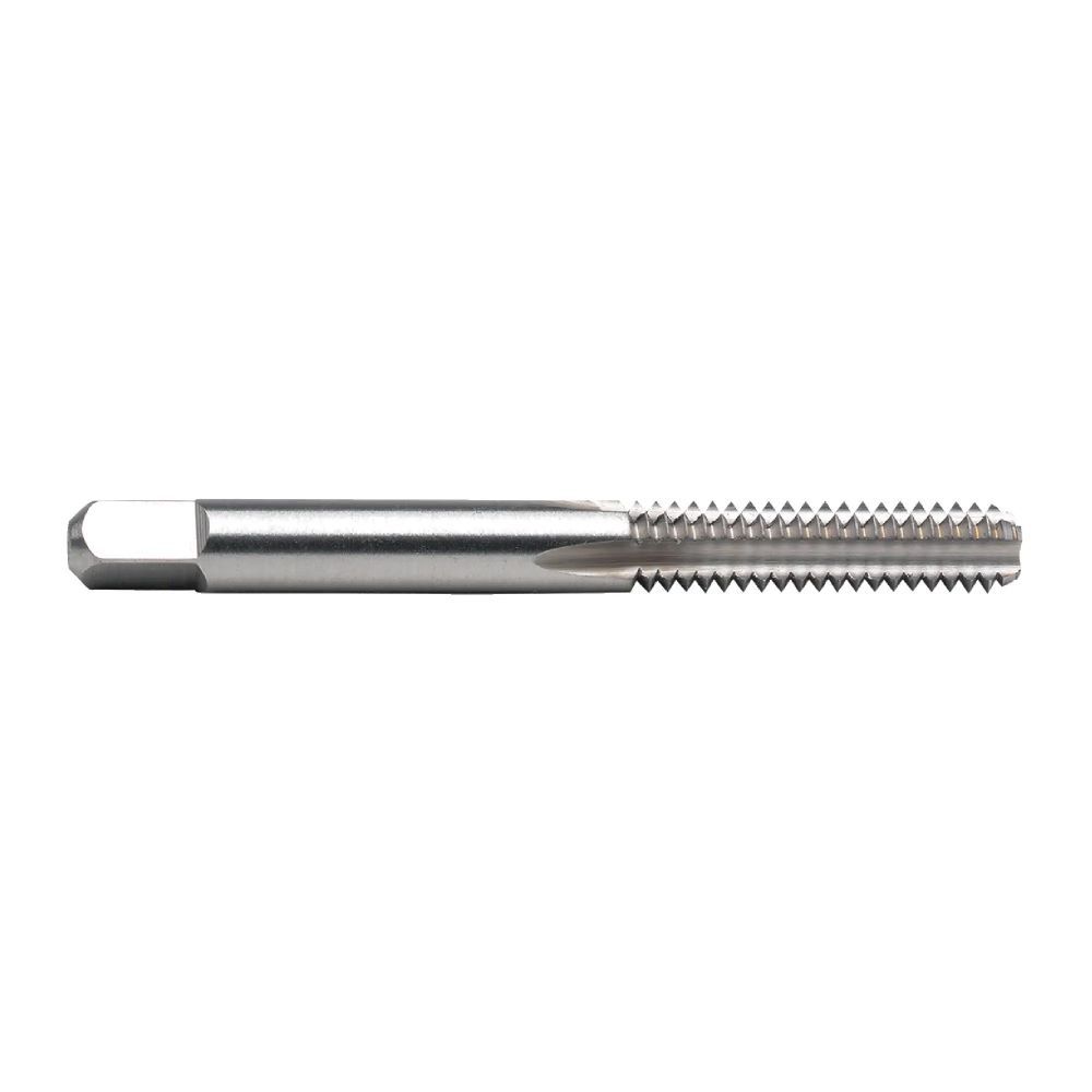 1/4-28NF H3 4 FLUTE HIGH SPEED STEEL BOTTOM HAND TAP (1014-2528)