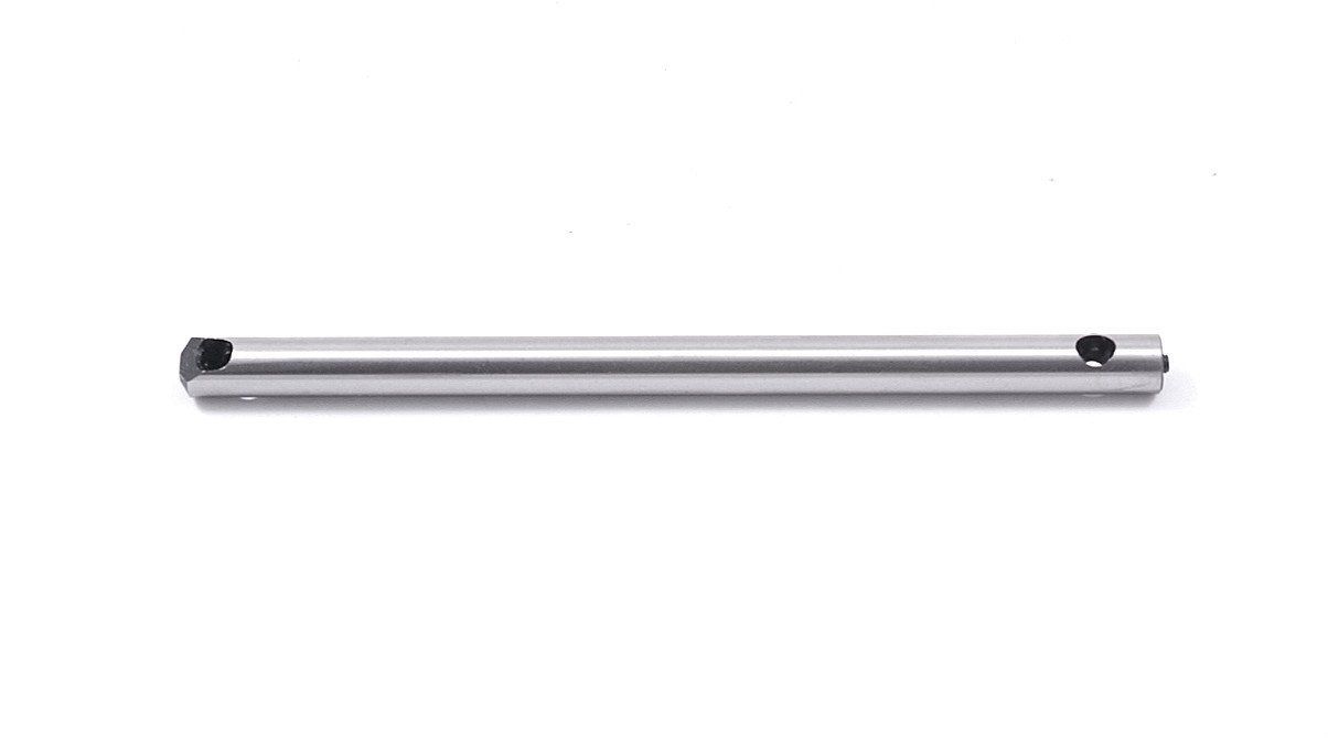 1/4 X 5" DOUBLE END BORING BAR 90/45 DEGREE (1015-0250)
