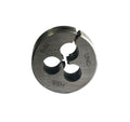6-32 X 1" OD ADJUSTABLE ROUND SPLIT DIE (1016-1122)