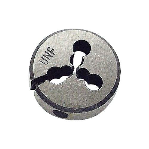 10-32 X 1" OD ADJUSTABLE ROUND SPLIT DIE (1016-1132)