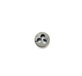 1/4-20 X 1" OD ADJUSTABLE ROUND SPLIT DIE (1016-1140)