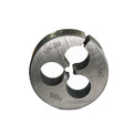 1/4-20 X 1-1/2" OD ADJUSTABLE ROUND SPLIT DIE (1016-1240)