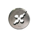 3/8-16 X 2" OD ADJUSTABLE ROUND SPLIT DIE (1016-1348)