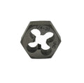 1/4-20 HEX RETHREADING DIE (1017-1717)