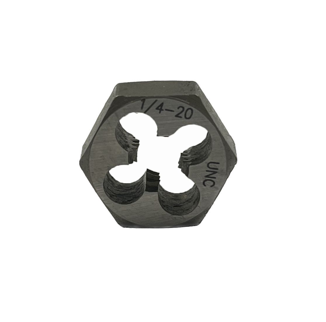 1/4-20 HEX RETHREADING DIE (1017-1717)