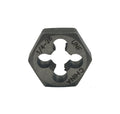 1/4-28 HEX RETHREADING DIE (1017-1718)